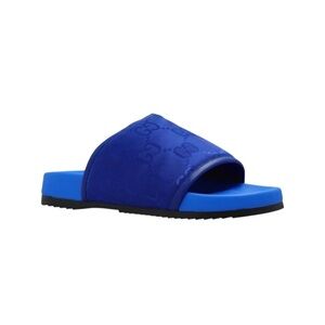 GUCCI GG SANDAL SLIDE